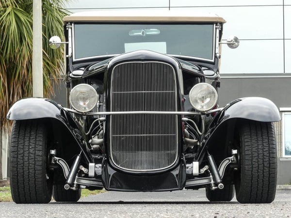 1931 Ford Model A  for Sale $36,995 
