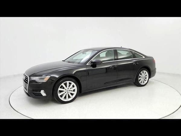 2020 Audi A6  for Sale $23,997 