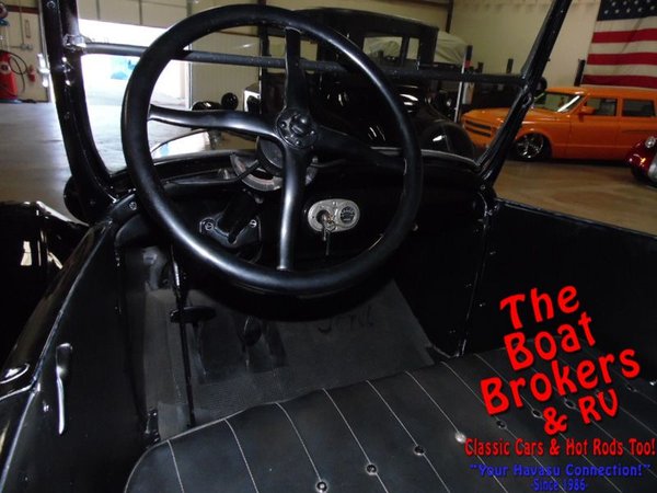 1926 ford Convertible for Sale $19,995