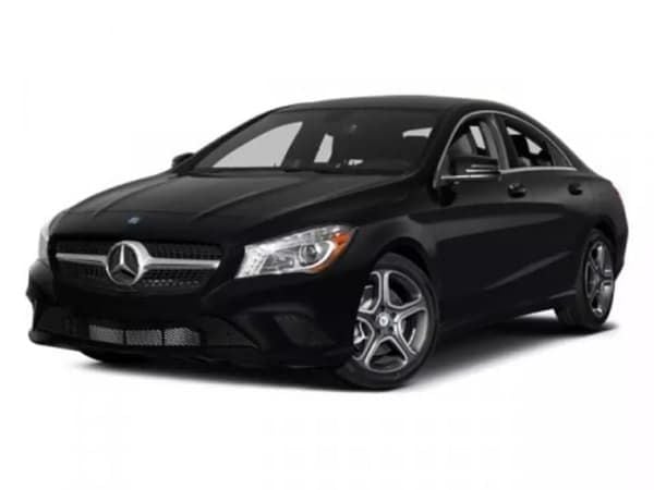 2014 Mercedes-Benz CLA-Class  for Sale $18,000 
