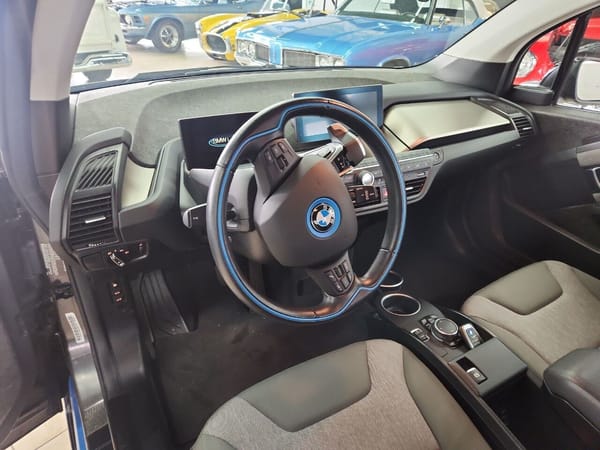 2016 BMW i3  for Sale $18,290 