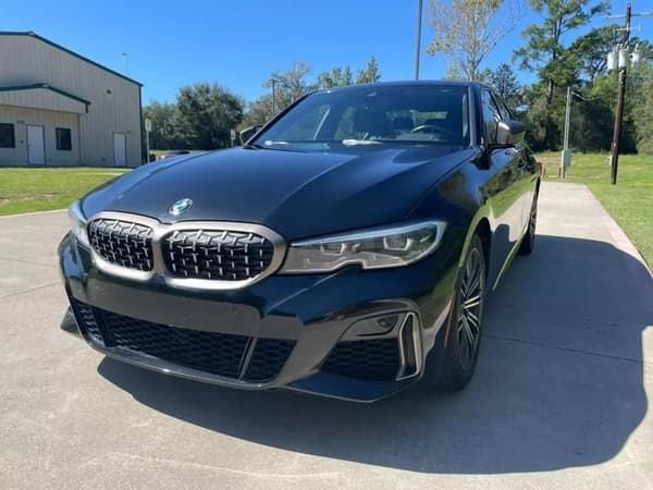 2022 BMW 3 Series  for Sale $42,995 