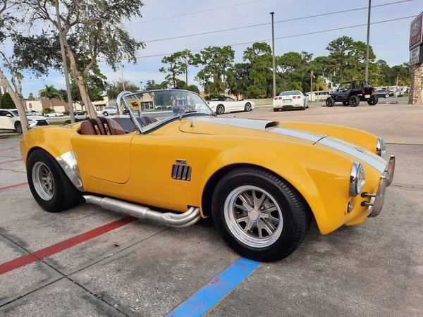 1967 AC Cobra for Sale $56,855
