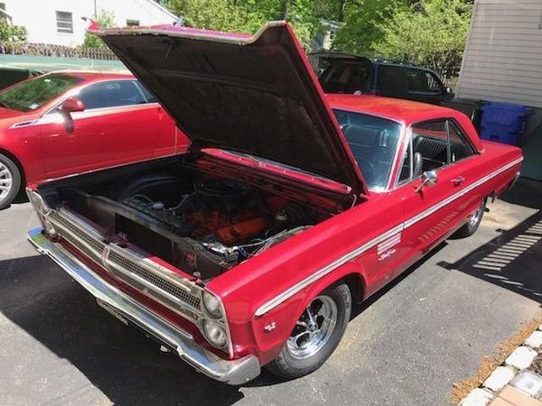 1965 PLYMOUTH FURY for Sale $20,000
