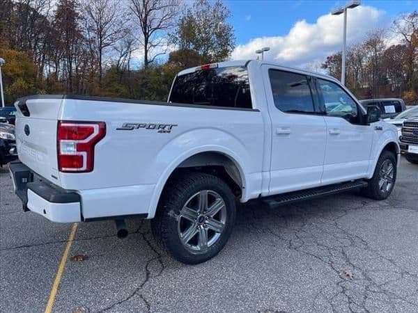 2019 Ford F-150  for Sale $38,995 