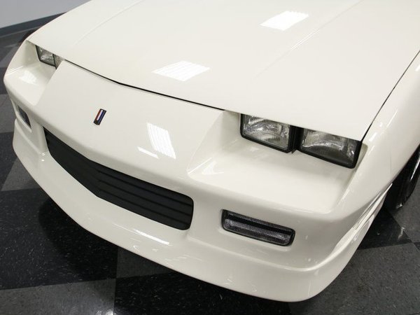 1989 Chevrolet Camaro RS for Sale $16,995