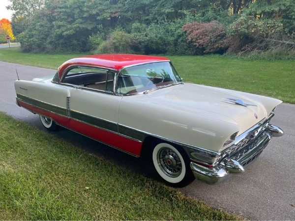 1956 Packard 400  for Sale $34,895 