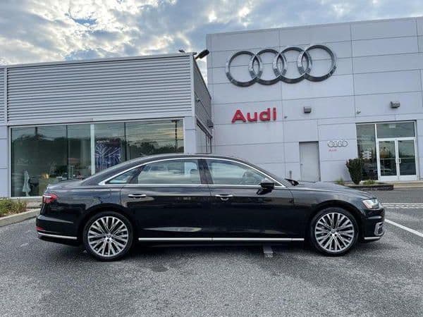 2019 Audi A8 L  for Sale $59,899 