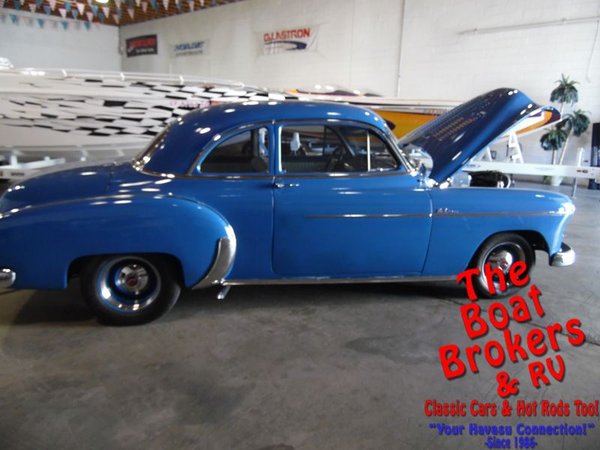 1949 chevy Deluxe Coupe for Sale $27,995