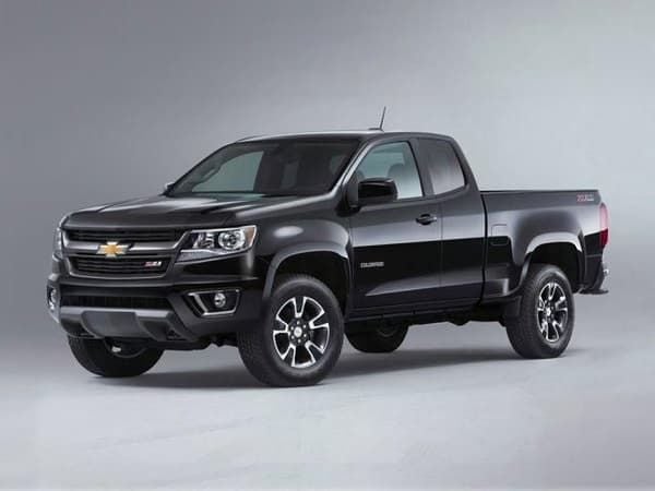 2020 Chevrolet Colorado  for Sale $27,987 
