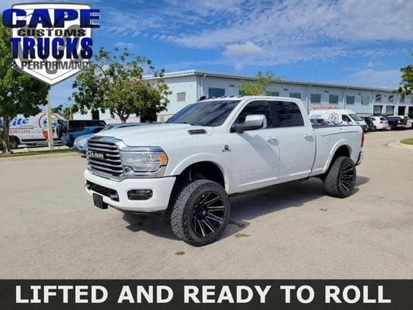 2019 Ram 2500  for Sale $51,888 