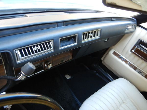 1976 Cadillac Seville for Sale $12,888