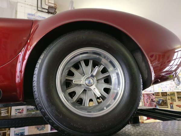 1965 Superformance Cobra MkIII for Sale $99,000