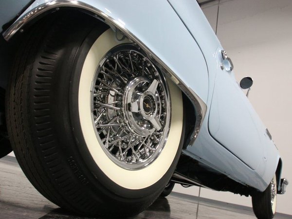 1957 Ford Thunderbird E-Bird for Sale $94,995