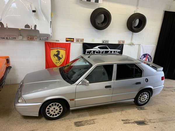 1994 Alfa Romeo 33 for Sale $18,500