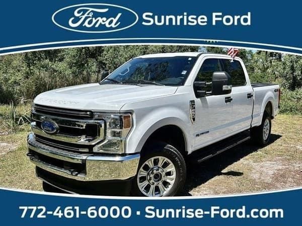 2022 Ford F-250 Super Duty  for Sale $49,824 