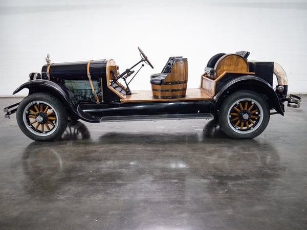 1925 Hudson Super Six  for Sale $30,000 