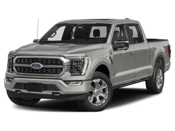 2022 Ford F-150  for Sale $43,995 