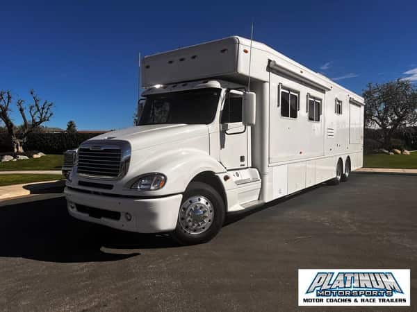 2008 45' United Motorhome  for Sale $239,900 
