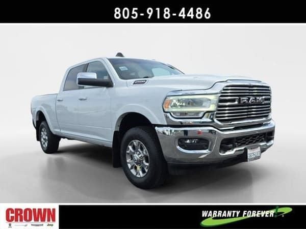 2020 Ram 2500  for Sale $56,991 