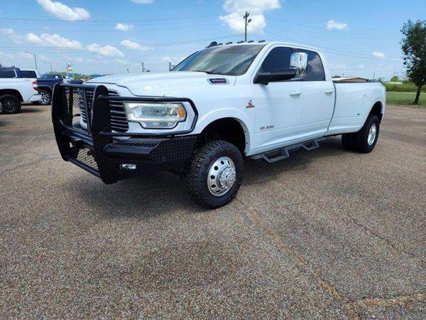 2022 RAM 3500  for Sale $73,335 