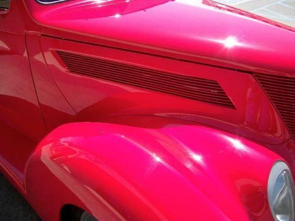 1937 Ford CLUB CPE for Sale $62,900