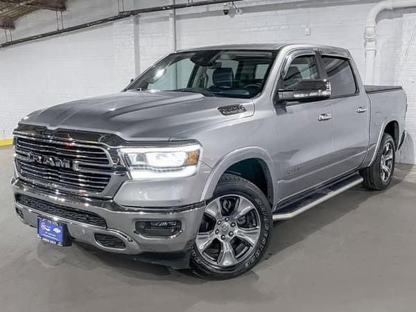 2022 RAM 1500  for Sale $41,740 