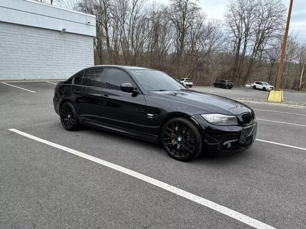2011 BMW 3 Series  for Sale $10,500 