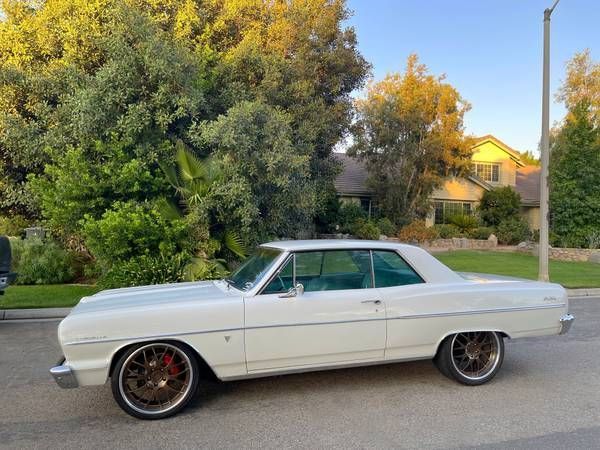 1964 Chevrolet Chevelle  for Sale $32,895 