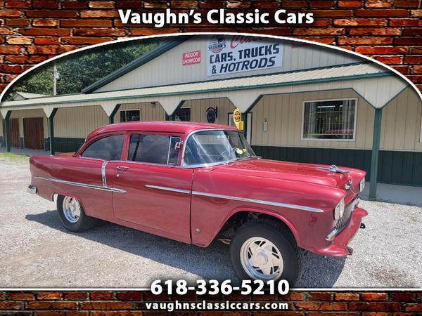 1955 Chevrolet Bel Air  for Sale $35,900 