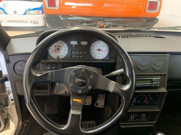 1994 Alfa Romeo 33 for Sale $18,500