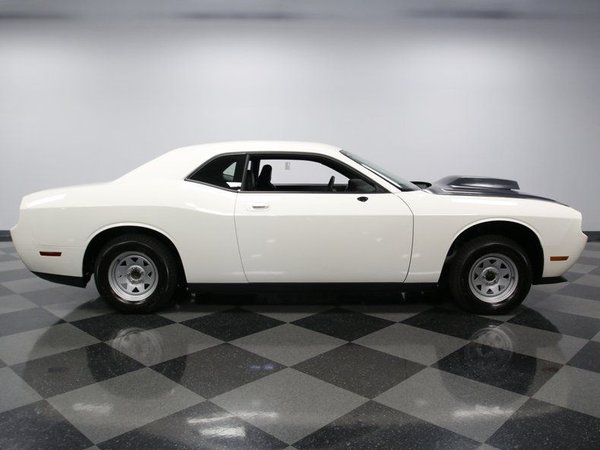 2009 Dodge Challenger Drag Pak for Sale $79,995