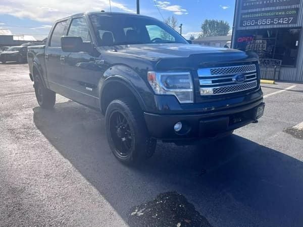 2013 Ford F-150  for Sale $24,999 