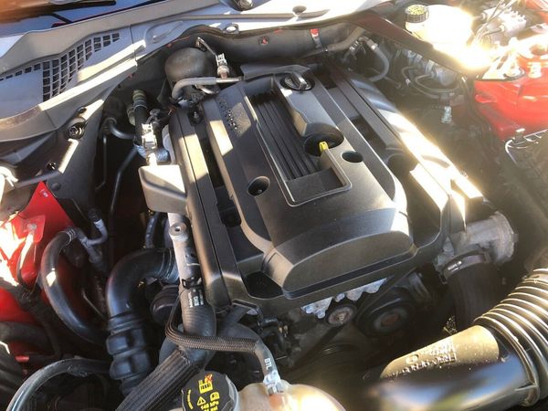 2015 Ford Mustang for Sale $22,500