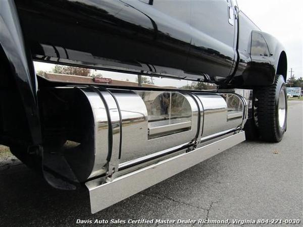 2007 FORD F-650 for Sale $69,995