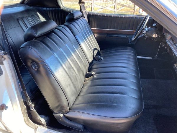 1974 Plymouth Road Runner for Sale $14,900