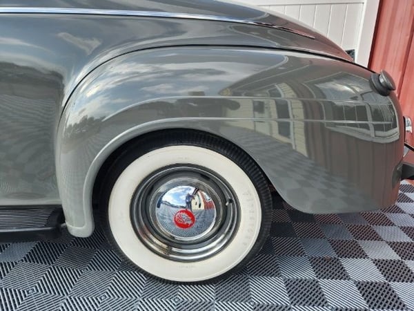 1940 Plymouth Deluxe  for Sale $22,450 