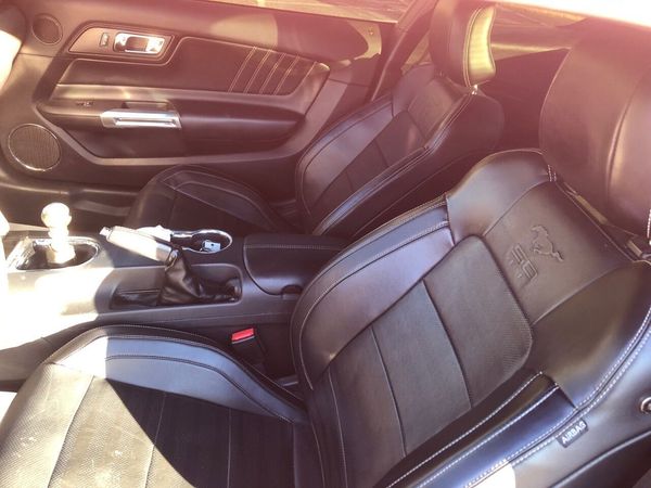 2015 Ford Mustang for Sale $22,500