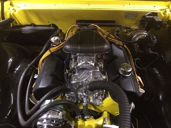 1966 CHEVROLET CHEVELLE for Sale $30,000