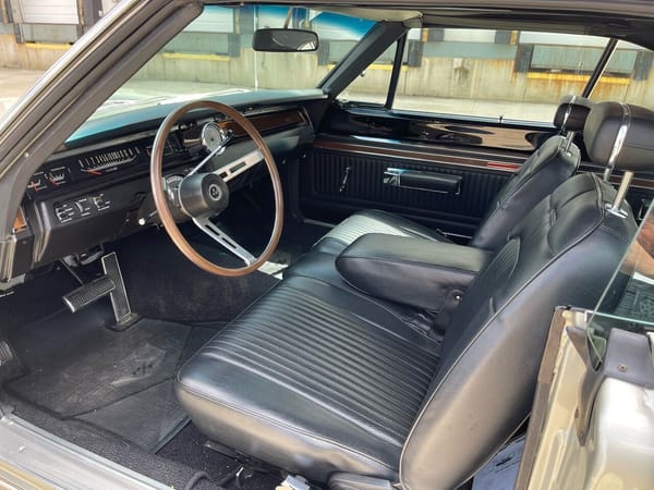 1969 Dodge Coronet  for Sale $135,000 