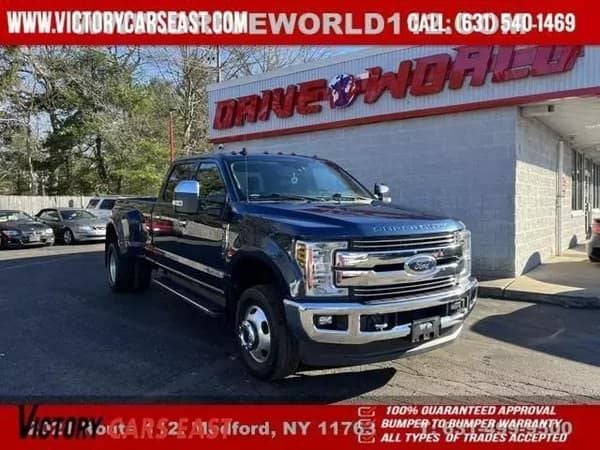 2019 Ford F-350 Super Duty  for Sale $44,995 