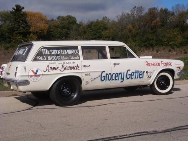 1963 Pontiac Tempest  for Sale $72,995 