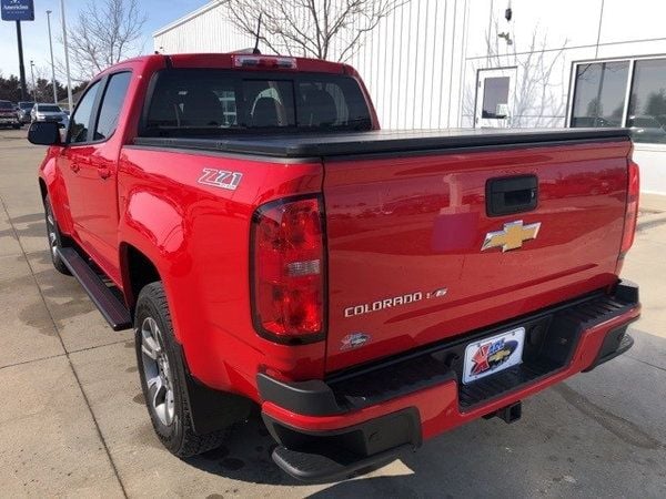 2020 Chevrolet Colorado  for Sale $35,990 