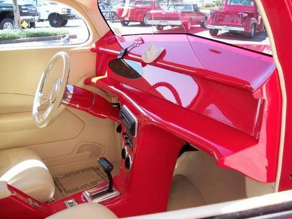 1937 Ford CLUB CPE for Sale $62,900