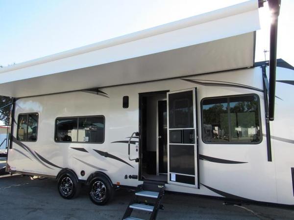 2020 ATC 28ft Front Bedroom Toy Hauler for Sale $0