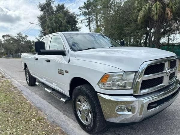 2017 Ram 2500  for Sale $19,300 