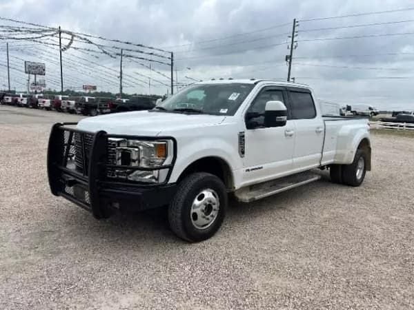 2020 Ford F-350 Super Duty  for Sale $58,995 