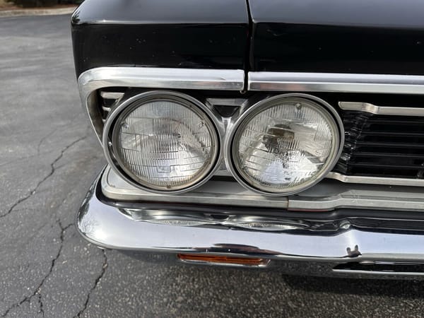1966 Chevrolet Chevelle  for Sale $42,970 