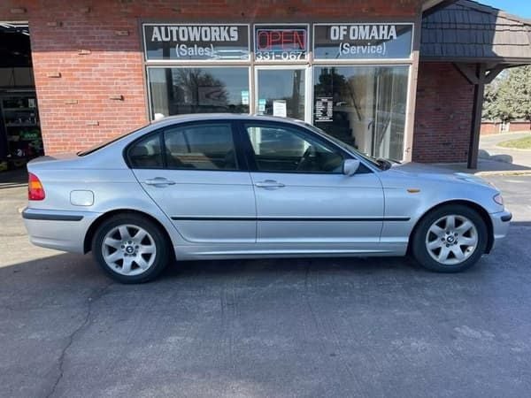 2005 BMW 3 Series  for Sale $5,495 