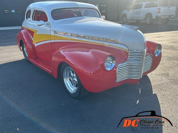 1940 CHEVROLET Reproduction Coupe 